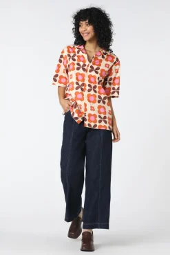 Women Princess Highway Blouses & Tops*Betty Everyone Shirt