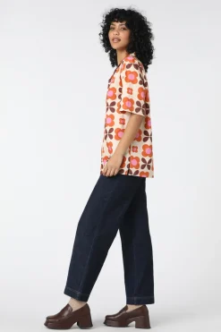 Women Princess Highway Blouses & Tops*Betty Everyone Shirt