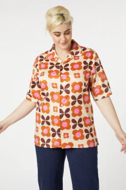 Women Princess Highway Blouses & Tops*Betty Everyone Shirt