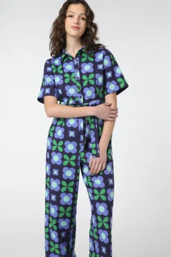 Women Princess Highway Pants & Jumpsuits*Betty Geo Jumpsuit