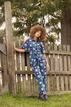 Women Princess Highway Pants & Jumpsuits*Betty Geo Jumpsuit
