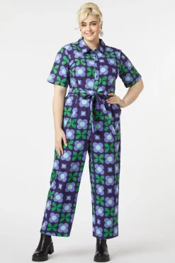 Women Princess Highway Pants & Jumpsuits*Betty Geo Jumpsuit