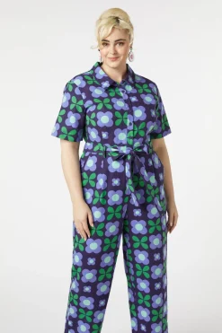 Women Princess Highway Pants & Jumpsuits*Betty Geo Jumpsuit