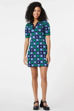 Women Princess Highway Dresses & Pinafores*Betty Geo Knit Dress