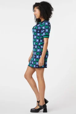 Women Princess Highway Dresses & Pinafores*Betty Geo Knit Dress