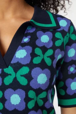 Women Princess Highway Dresses & Pinafores*Betty Geo Knit Dress