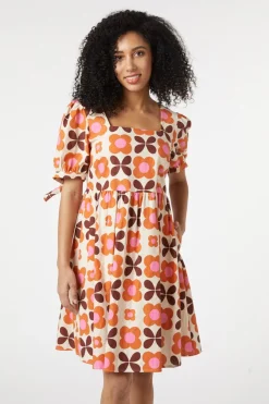 Women Princess Highway Dresses & Pinafores*Betty Geo Mini Dress