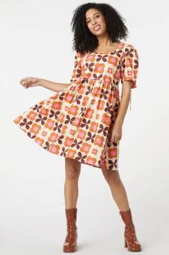 Women Princess Highway Dresses & Pinafores*Betty Geo Mini Dress