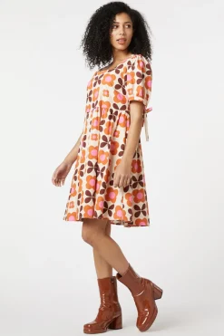 Women Princess Highway Dresses & Pinafores*Betty Geo Mini Dress