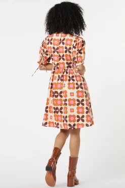 Women Princess Highway Dresses & Pinafores*Betty Geo Mini Dress