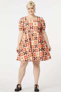 Women Princess Highway Dresses & Pinafores*Betty Geo Mini Dress