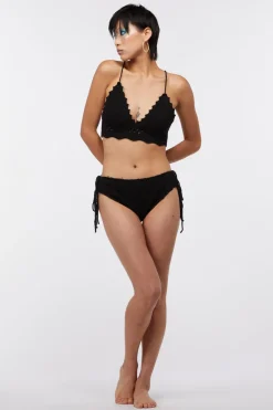 Women Dangerfield Swimwear*Bianca Crochet Bikini Bottom