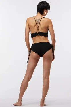 Women Dangerfield Swimwear*Bianca Crochet Bikini Bottom