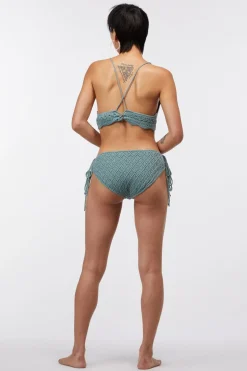 Women Dangerfield Swimwear*Bianca Crochet Bikini Bottom