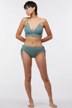 Women Dangerfield Swimwear*Bianca Crochet Bikini Bottom