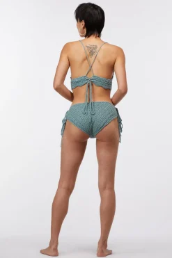 Women Dangerfield Swimwear*Bianca Crochet Bikini Top