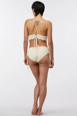 Women Dangerfield Swimwear*Bianca Crochet Bikini Top