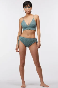 Women Dangerfield Swimwear*Bianca Crochet Bikini Top