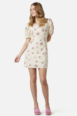 Women Princess Highway Dresses & Pinafores*Bianca Ditsy Mini Dress