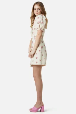 Women Princess Highway Dresses & Pinafores*Bianca Ditsy Mini Dress