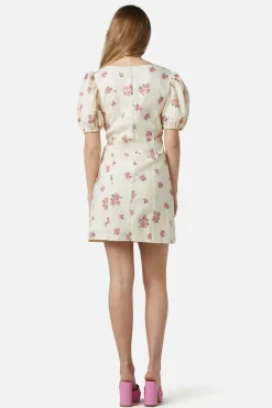 Women Princess Highway Dresses & Pinafores*Bianca Ditsy Mini Dress