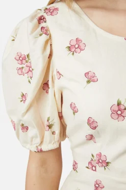 Women Princess Highway Dresses & Pinafores*Bianca Ditsy Mini Dress