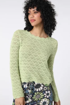 Women Princess Highway Knitwear & Cardis*Bianca Knit