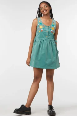 Women Dangerfield Dresses & Pinafores*Bianca Pinafore