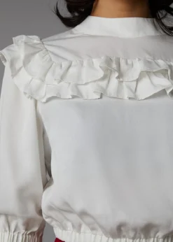 Women Black Friday Blouses & Tops*Big Top Blouse