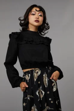 Women Black Friday Blouses & Tops*Big Top Blouse