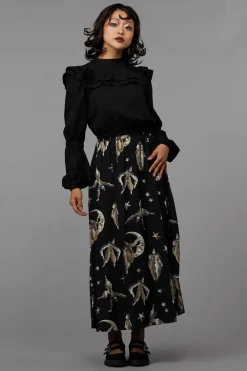 Women Black Friday Blouses & Tops*Big Top Blouse