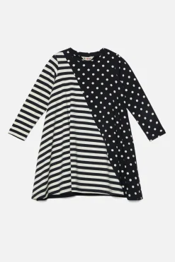 Kids Dangerkids Dresses & Pinafores*Big Top Kids Jersey Dress