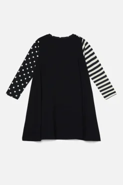 Kids Dangerkids Dresses & Pinafores*Big Top Kids Jersey Dress