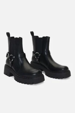 Accessories Dangerfield Shoes*Biker Short Boot