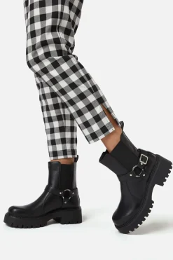 Accessories Dangerfield Shoes*Biker Short Boot