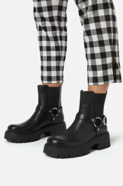 Accessories Dangerfield Shoes*Biker Short Boot