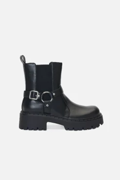 Accessories Dangerfield Shoes*Biker Short Boot