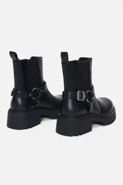 Accessories Dangerfield Shoes*Biker Short Boot