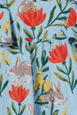 Kids Princess Highway Kids Dresses & Pinafores*Bilby Kids Dress