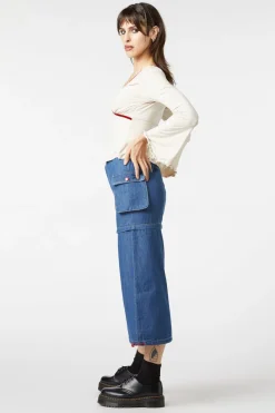 Women Dangerfield Blouses & Tops*Billow Breeze Top