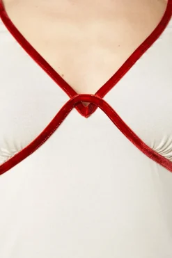 Women Dangerfield Blouses & Tops*Billow Breeze Top