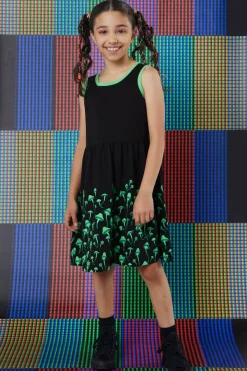 Kids Dangerkids Dresses & Pinafores*Bio Lume Kids Dress