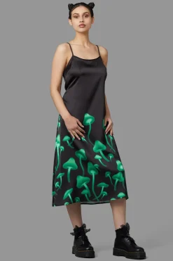 Women Black Friday Dresses & Pinafores*Bioluminescence Dress