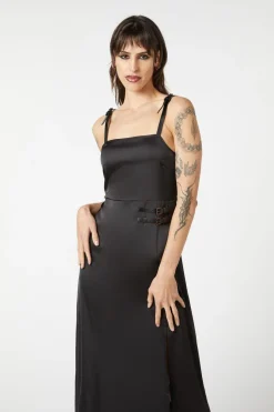 Women Dangerfield Dresses & Pinafores*Birth Chart Midi Dress