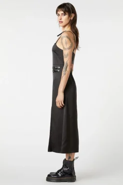 Women Dangerfield Dresses & Pinafores*Birth Chart Midi Dress