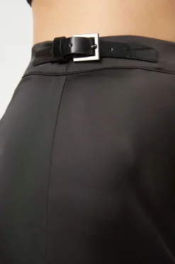 Women Dangerfield Skirts & Skorts*Birth Chart Midi Slit Skirt