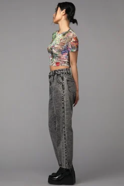 Women Black Friday Pants & Jumpsuits*Bitchcraft Jean