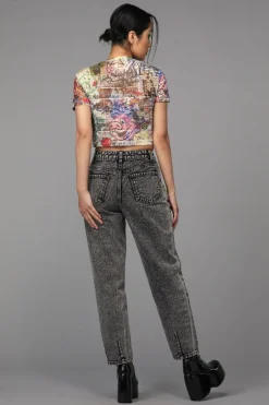 Women Black Friday Pants & Jumpsuits*Bitchcraft Jean