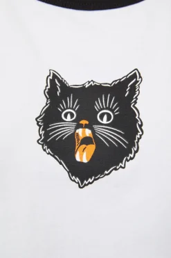 Women Black Friday Blouses & Tops*Bite Me Tee