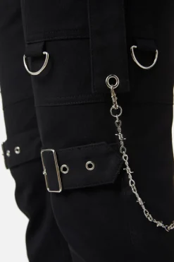 Men Dangerfield Pants & Shorts*Bitter Recluse Goth Pant